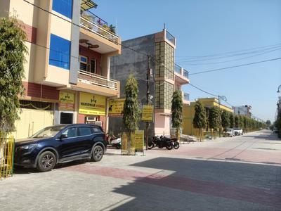 Image of 1000 Sq.ft Residential Plot / Land for sale in Hari Ashray Nagar Phase 7, Bawalikalanzri, Haridwar for Rs. 3900000