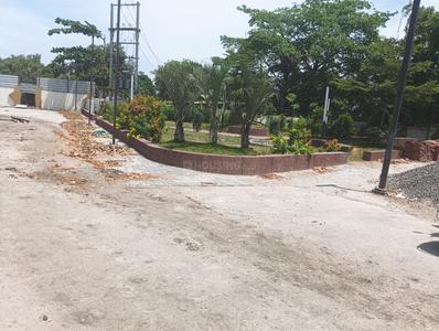 Shree Krishna Avenue Phase 1 Plot View 3