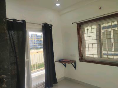 Bedroom Image of 975 Sq.ft 2 BHK Apartment / Flat for sale in Rameshwaram Banda Sangareddy for Rs. 4485000