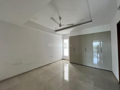 Bedroom Image of 2500 Sq.ft 3 BHK Apartment / Flat for rent in Jubilee Hills Hyderabad for Rs. 110000