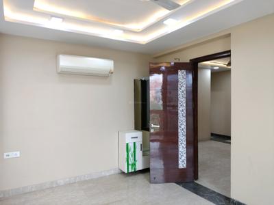 Bedroom Image of 2200 Sq.ft 4 BHK Apartment / Flat for sale in Shubh Laxmi Apartment, Sector 6 Dwarka New Delhi for Rs. 39000000