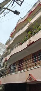 Image of 1600 Sq.ft 3 BHK Builder Floor for rent in Kammanahalli, Bengaluru for Rs. 30000