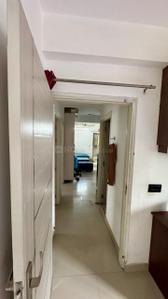 Image of 1650 Sq.ft 3 BHK Apartment / Flat for sale in Panchsheel Wellington, Crossings Republik, Ghaziabad for Rs. 13200000