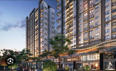 Image of 1200 Sq.ft 2 BHK Apartment / Flat for sale in Codename Superstar, Undri, Pune for Rs. 6800000