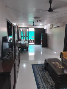 Hall Image of 2000 Sq.ft 3 BHK Apartment / Flat for rent in Mangaldeep Palbalaji, Khema-Ka-Kuwa Jodhpur for Rs. 22000
