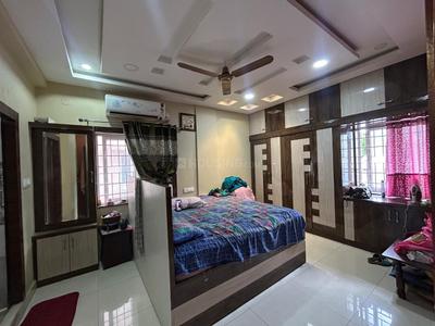 Bedroom Image of 4750 Sq.ft 7 BHK Independent House for sale in Banjara Hills Hyderabad for Rs. 62500000