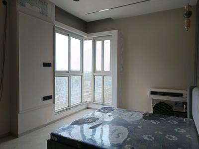 Bedroom Image of 1524 Sq.ft 3 BHK Apartment / Flat for sale in Ikon Queens Tower, Mohammed Wadi Pune for Rs. 9500000