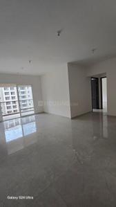 Hall Image of 1510 Sq.ft 3 BHK Apartment / Flat for sale in Nyati Era I, Dhanori Pune for Rs. 13000000