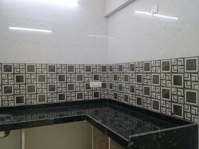 Kitchen Image of 900 Sq.ft 2 BHK Apartment / Flat for sale in Charms Global City, Ambernath East Ambernath for Rs. 4499000