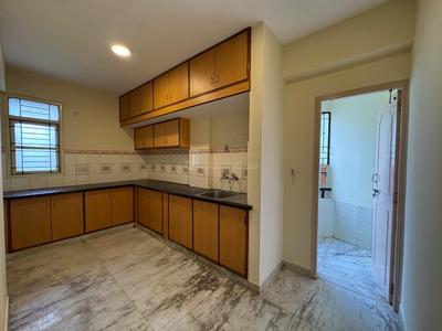 Kitchen Image of 1320 Sq.ft 2 BHK Apartment / Flat for sale in Sri Gayatri Pearl Apartment, Bilekahalli Bengaluru for Rs. 9600000