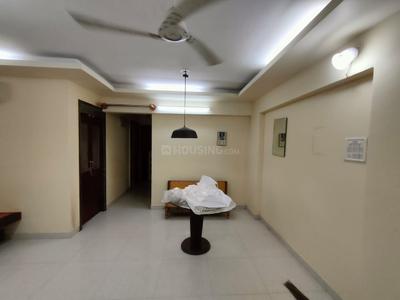 Hall Image of 1584 Sq.ft 2 BHK Apartment / Flat for sale in Park City Silvassa for Rs. 4800000