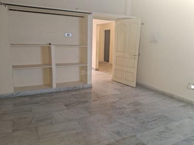 Bedroom Image of 950 Sq.ft 2 BHK Builder Floor for rent in New Malakpet Hyderabad for Rs. 14000