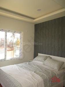 Bedroom Image of 2030 Sq.ft 3 BHK Apartment / Flat for sale in The Metropolitan Seegehalli MCHS Layout by The Metropolitan, K R Puram Bengaluru for Rs. 20550000