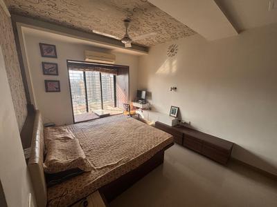 Image of 1150 Sq.ft 2 BHK Apartment / Flat for sale in Shikhar Kunj, Malad East, Mumbai for Rs. 27000000