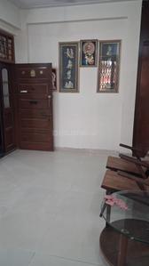 Hall Image of 500 Sq.ft 1 RK Apartment / Flat for rent in Chedda Nagar Mumbai for Rs. 30000