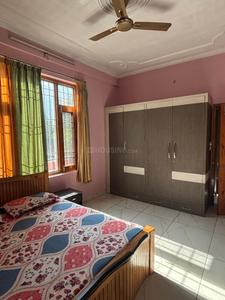 Bedroom Image of 1000 Sq.ft 2 BHK Builder Floor for rent in Mohal Kullu for Rs. 15000