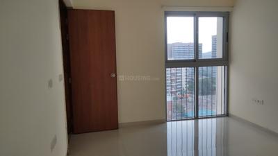 Bedroom Image of 960 Sq.ft 2 BHK Apartment / Flat for sale in Amanora Neo Towers, Hadapsar Pune for Rs. 17000000