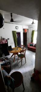 Hall Image of 756 Sq.ft 2 BHK Apartment / Flat for sale in Harinavi Kolkata for Rs. 2600000