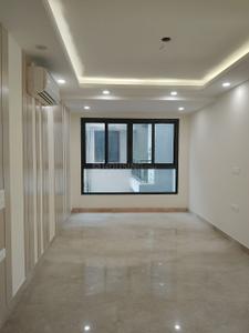 Hall Image of 3600 Sq.ft 4 BHK Builder Floor for sale in Saket New Delhi for Rs. 105000000