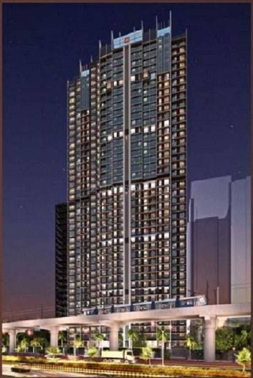 Sethia Imperial Avenue Main Image 1