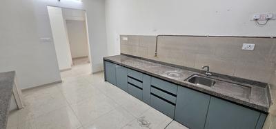 Kitchen Image of 1500 Sq.ft 3.5 BHK Apartment / Flat for sale in Kumar Palmspring Towers, Undri Pune for Rs. 13700000