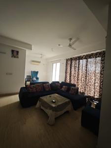 Hall Image of 1932 Sq.ft 3 BHK Apartment / Flat for sale in Conscient Heritage Max, Sector 102 Gurgaon for Rs. 25500000
