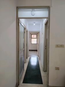 Passage Image of 999 Sq.ft 2 BHK Apartment / Flat for sale in Hiranandani Meadows, Thane West Thane for Rs. 18500000