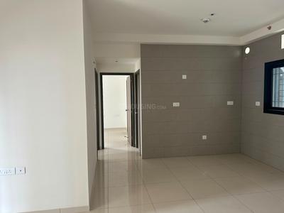 Hall Image of 838 Sq.ft 2 BHK Apartment / Flat for sale in Sobha Brooklyn Towers Townpark, Yadavanahalli Bengaluru for Rs. 10000000