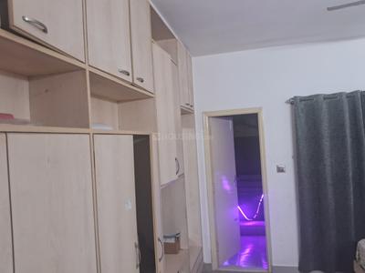 Bedroom Image of 1600 Sq.ft 3 BHK Apartment / Flat for sale in ND Oliva Apartments, Somasundarapalya Bengaluru for Rs. 19000000
