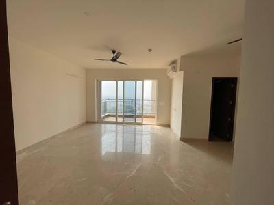 Hall Image of 2002 Sq.ft 3 BHK Apartment / Flat for sale in Godrej Meridien, Sector 106 Gurgaon for Rs. 32500000
