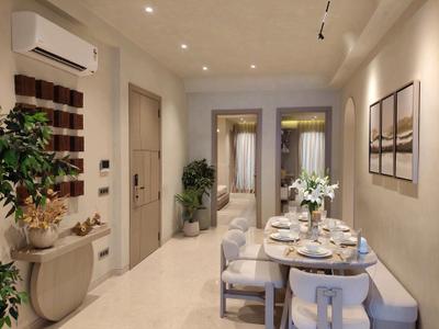 Drying Area Image of 1450 Sq.ft 3 BHK Builder Floor for sale in Sector 62 Gurgaon for Rs. 33500000