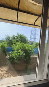 Image of 1300 Sq.ft 2 BHK Apartment / Flat for rent in Jai Maa Apartment, Sector 5 Dwarka, New Delhi for Rs. 38000