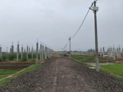 Image of 50 Sq.ft Residential Plot / Land for sale in Dadri, Greater Noida for Rs. 1504560