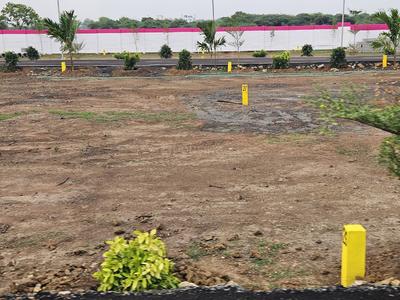 Image of 1200 Sq.ft Residential Plot / Land for sale in Mudichur, Chennai for Rs. 7560000