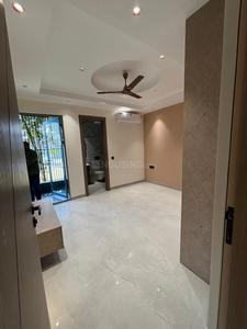 Hall Image of 1400 Sq.ft 3 BHK Builder Floor for sale in Lion Green Valley, Sector 35 Sohna for Rs. 16500000