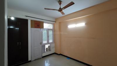 Bedroom Image of 1650 Sq.ft 3 BHK Apartment / Flat for rent in Express Garden, Indirapuram Ghaziabad for Rs. 34500