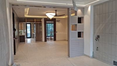 Living Room Image of 2160 Sq.ft 3 BHK Builder Floor for sale in Sector 83 Gurgaon for Rs. 26500000