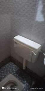 Bathroom Image of 640 Sq.ft 1 BHK Apartment / Flat for sale in Ganpati Residency, Badlapur West Badlapur for Rs. 2050000