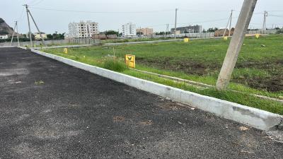 Image of 200 Sq.ft Residential Plot / Land for sale in Peda Palakaluru, Guntur for Rs. 1600000