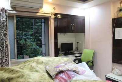 Bedroom Image of 870 Sq.ft 2 BHK Apartment / Flat for sale in Mayfair Elite, Narendrapur Kolkata for Rs. 4600000
