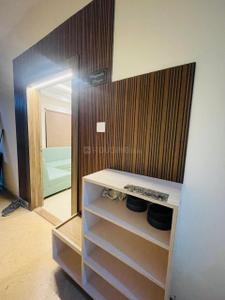 Kitchen Image of 1240 Sq.ft 2 BHK Builder Floor for rent in Jalukbari Guwahati for Rs. 26000
