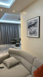Hall Image of 1000 Sq.ft 2 BHK Apartment / Flat for sale in Mumbai Central Mumbai for Rs. 38200000