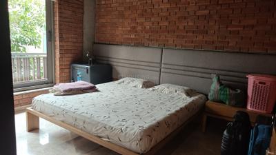 Bedroom Image of 4400 Sq.ft 4 BHK Apartment / Flat for sale in Satellite Ahmedabad for Rs. 65000000