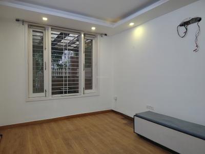 Bedroom Image of 1500 Sq.ft 3 BHK Apartment / Flat for sale in DDA Vasant Kunj, Vasant Kunj New Delhi for Rs. 55000000