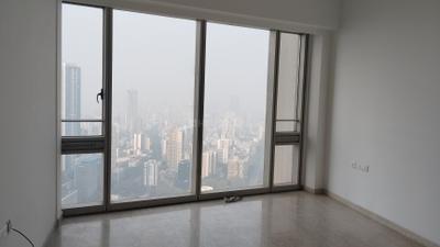 Bedroom Image of 1200 Sq.ft 2 BHK Apartment / Flat for sale in Lower Parel Mumbai for Rs. 50000000