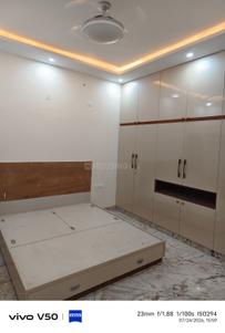 Bedroom Image of 6000 Sq.ft 4 BHK Independent House for sale in Vidyaranyapura Bengaluru for Rs. 32500000