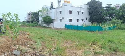 Image of 1836 Sq.ft Residential Plot / Land for sale in West Tambaram, Chennai for Rs. 9500000