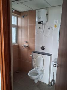 Bathroom Image of 1500 Sq.ft 3 BHK Apartment / Flat for sale in Bandipalya Mysore for Rs. 11500000