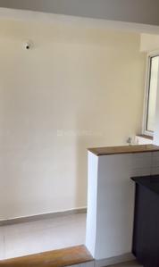 Kitchen Image of 1480 Sq.ft 3 BHK Apartment / Flat for sale in Pride Purple Ruby Park, Wakad Pune for Rs. 17800000