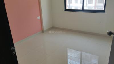 Bedroom Image of 500 Sq.ft 1 BHK Apartment / Flat for rent in APAK Ajinkya Towers, Charholi Budruk Pune for Rs. 10000